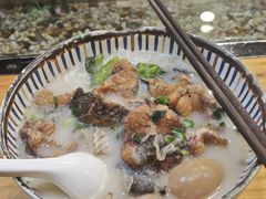 -鲜越鲜鱼粉(财富购物中心店)