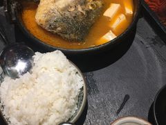 -石屋料理(南京西路店)