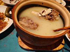 -茶人村·宫廷私厨(奥体印象城店)