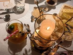 -PARFUM FLORAL花境法餐(南京首店)