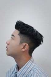 -风生造型
