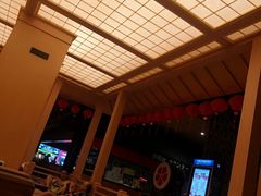 -蓝鲸湾汤泉(包河店)