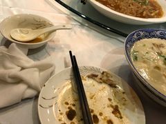 -裕丰源滋补烩面(天赋路店)