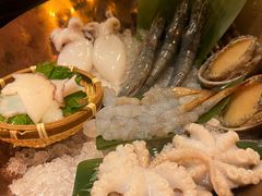 -牛New寿喜烧(金茂览秀城店)