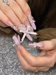 -171 Naillife