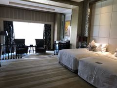 -太原星河湾酒店
