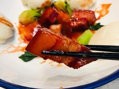 江南红烧肉-十碗(保利店)