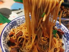 -云姐老南昌啤酒鸭拌粉(名门世家店)