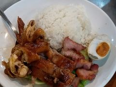 四宝饭-惠记烧腊(常平店)