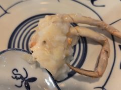 -阿尔法海鲜排档(爱琴海店)