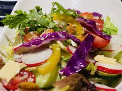 -绿茶餐厅(乐峰广场店)