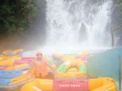 -清泉湾生态旅游度假区