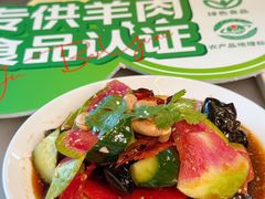 -牛街·马辈儿涮肉(牛街总店)