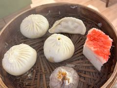 -永春园·扬州早茶·淮扬菜(漫乐城店)
