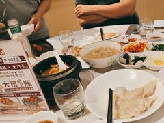 -东方饺子王(和平里店)