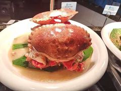 -星伦多自助料理·涮烤一体(杭州来福士店)