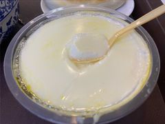 酸奶-泉儿头杂碎·清真(城东总店)