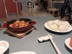 -双湖园·地标武汉菜(黄鹤楼解放路店)