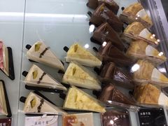 -卷心卷意·轻甜蛋糕(新光天地店)