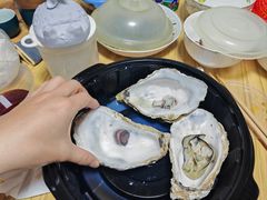 -三个大叔烤羊肉串·炭炉砂锅菜(西三旗店)