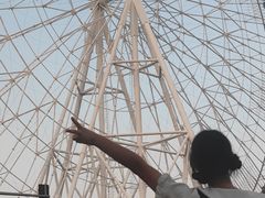 -南昌之星摩天轮