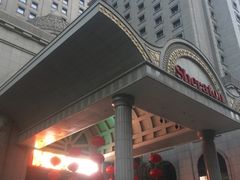 -西安赛瑞喜来登大酒店