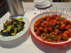 -辣不怕口味虾(凌霄路店)