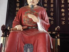 -钱王祠