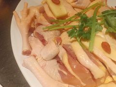 -汤城小厨•粤菜•靓汤(苏州街店)