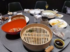 -老渔民·北塘海鲜(新港远洋宾馆店)