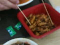 -乐大嘴零食公园(亳州路店)
