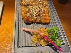 -鳗鱼家·深夜食堂(军博店)