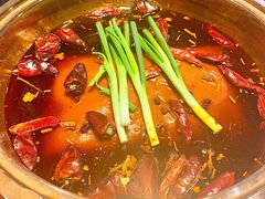 -镇江龙·火锅串串(武侯祠店)