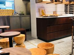大堂-Luneurs(幸福里店)