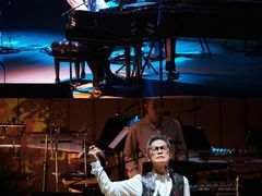 -交通银行前滩31演艺中心