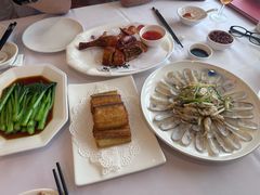 -一品粤珍轩(吴中路店)