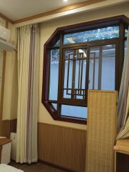 点击看大图 -莲生母婴月子中心(清水河公园店)