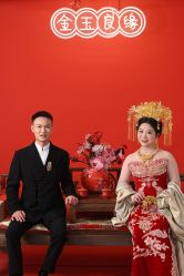 -雅云婚纱摄影工作室旗舰店