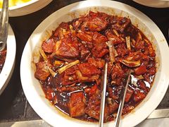 -晶丽香榭自助餐(南京大饭店)