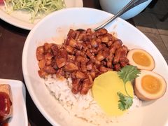 -老张牛肉面(天津万象城店)