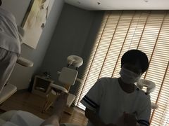 -Let’s Relax Spa(MBK)