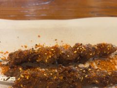 -冰川冷面·延边菜·炭烤串(观前店)