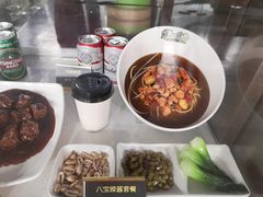 -鮮而純面馆(浦东店)