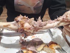 -汉巴味德巴西烤肉(顺和广场店)