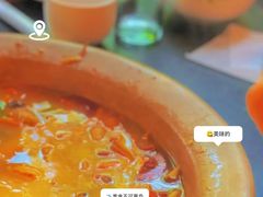 -抚仙湖生态石锅鱼野生菌(告庄店)