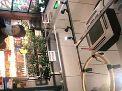 -棒棒鱼活鱼火锅(防洪渠店)