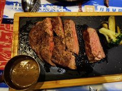 -安德烈俄式西餐厅(中央大街店)