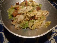 -绿茶餐厅(布吉万象汇店)