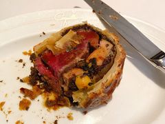 -壳里西餐厅Coquille Seafood Bistro(蒙自路店)