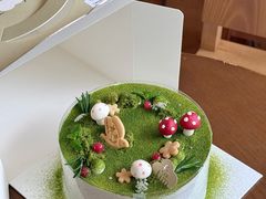 -花甜生活FatimCake·生日蛋糕